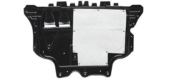 Insonorisation du compartiment moteur PHIRA ref. 15151282